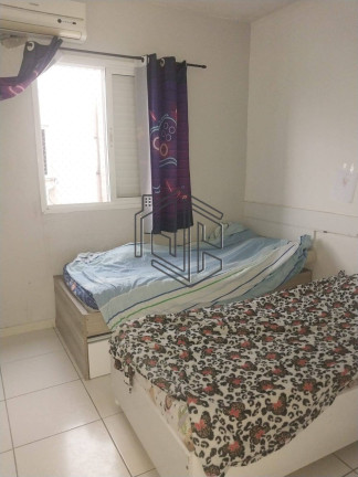 Imagem Apartamento com 2 Quartos à Venda, 77 m² em Vila Jockei Clube - São Vicente