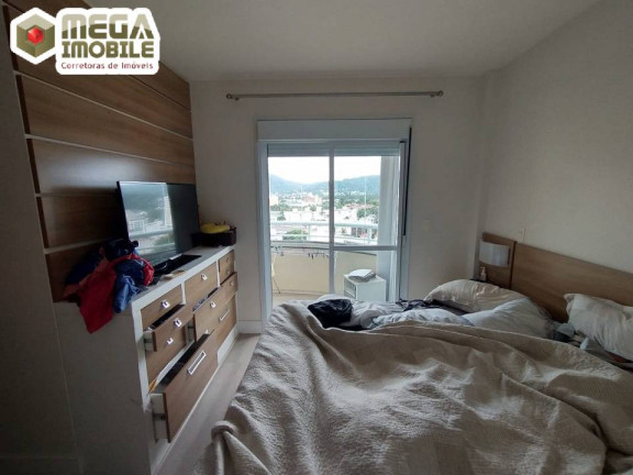 Imagem Apartamento com 3 Quartos à Venda, 180 m² em Trindade - Florianópolis Imagem Apartamento com 3 Quartos à Venda, 180 m² em Trindade - Florianópolis