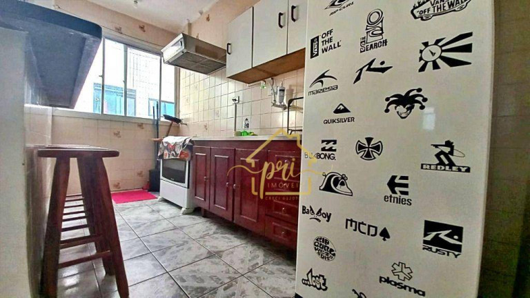 Imagem Apartamento com 1 Quarto à Venda, 45 m² em Caiçara - Praia Grande Imagem Apartamento com 1 Quarto à Venda, 45 m² em Caiçara - Praia Grande
