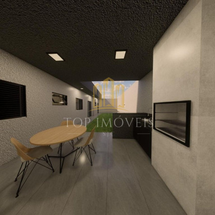 Imagem Casa com 3 Quartos à Venda, 240 m² em Vila Branca - Jacareí