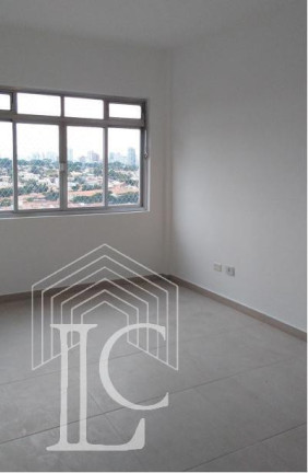Imagem Apartamento com 1 Quarto para Alugar, 44 m² em Mirandopolis - São Paulo Imagem Apartamento com 1 Quarto para Alugar, 44 m² em Mirandopolis - São Paulo