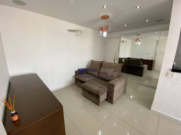 Imagem Apartamento com 3 Quartos à Venda, 76 m² em Vila Augusta - Guarulhos Imagem Apartamento com 3 Quartos à Venda, 76 m² em Vila Augusta - Guarulhos