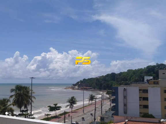 Imagem Apartamento com 1 Quarto à Venda, 95 m² em Cabo Branco - João Pessoa Imagem Apartamento com 1 Quarto à Venda, 95 m² em Cabo Branco - João Pessoa