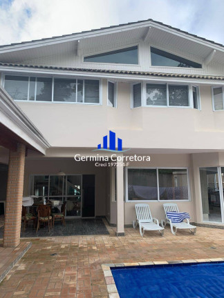 Imagem Casa com 4 Quartos à Venda, 395 m² em Alphaville - Santana De Parnaíba Imagem Casa com 4 Quartos à Venda, 395 m² em Alphaville - Santana De Parnaíba