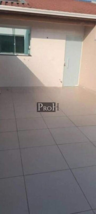 Imagem Cobertura com 3 Quartos à Venda, 86 m² em Campestre - Santo André