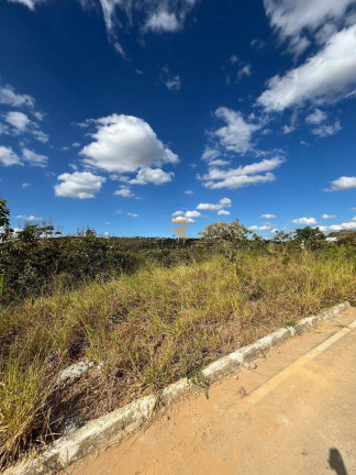 Imagem Terreno à Venda, 525 m² em Villa Paradiso - Lagoa Santa Imagem Terreno à Venda, 525 m² em Villa Paradiso - Lagoa Santa