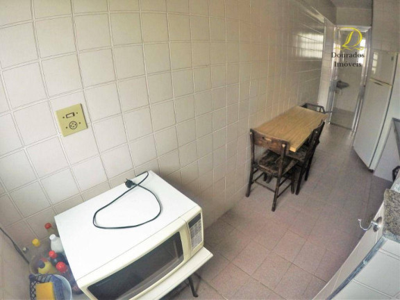 Imagem Apartamento com 1 Quarto à Venda, 48 m² em Boqueirão - Praia Grande Imagem Apartamento com 1 Quarto à Venda, 48 m² em Boqueirão - Praia Grande