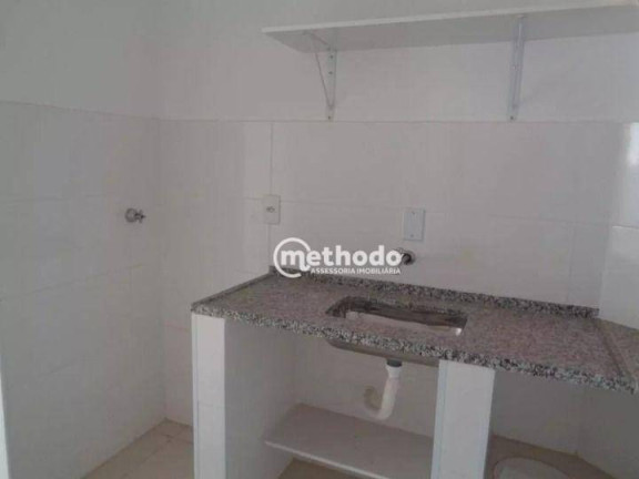 Imagem Kitnet com 1 Quarto à Venda, 38 m² em Centro - Campinas Imagem Kitnet com 1 Quarto à Venda, 38 m² em Centro - Campinas