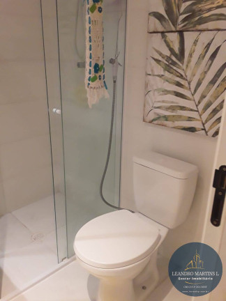 Imagem Apartamento com 2 Quartos à Venda, 51 m² em Jardim Mimas - Embu Das Artes Imagem Apartamento com 2 Quartos à Venda, 51 m² em Jardim Mimas - Embu Das Artes