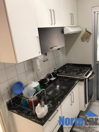 Imagem Apartamento com 2 Quartos à Venda, 50 m² em Vila Roque - São Paulo Imagem Apartamento com 2 Quartos à Venda, 50 m² em Vila Roque - São Paulo