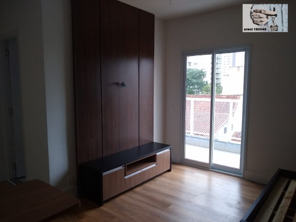 Imagem Imóvel com 1 Quarto à Venda, 30 m² em Santa Teresinha - São Paulo Imagem Imóvel com 1 Quarto à Venda, 30 m² em Santa Teresinha - São Paulo