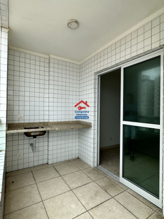 Imagem Apartamento com 2 Quartos à Venda, 67 m² em Tupi - Praia Grande