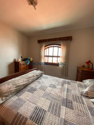 Imagem Sobrado com 4 Quartos à Venda,  em Jordanópolis - São Bernardo Do Campo