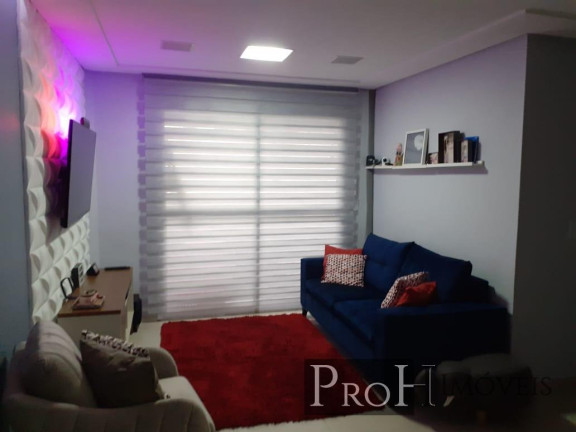 Apartamento com 3 Quartos à Venda, 83 m² em Parque Anchieta - São Bernardo Do Campo