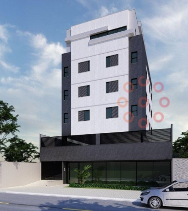 Imagem Sala Comercial à Venda, 250 m² em Sagrada Família - Belo Horizonte