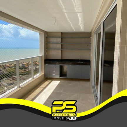 Imagem Apartamento com 3 Quartos para Alugar, 220 m² em Altiplano Cabo Branco - João Pessoa Imagem Apartamento com 3 Quartos para Alugar, 220 m² em Altiplano Cabo Branco - João Pessoa