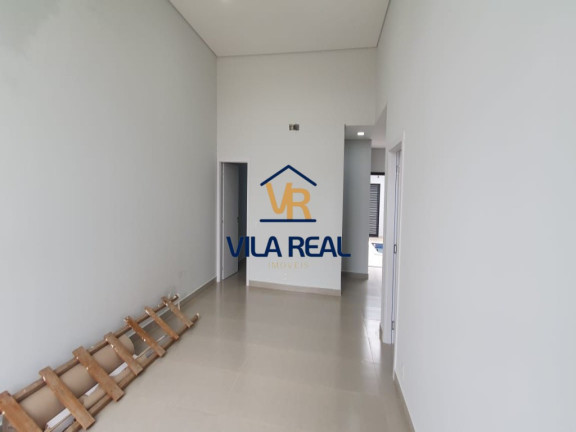 Imagem Casa de Condomínio com 3 Quartos à Venda, 147 m² em Vila Monte Alegre - Paulínia Imagem Casa de Condomínio com 3 Quartos à Venda, 147 m² em Vila Monte Alegre - Paulínia