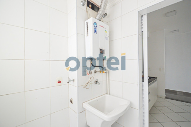 Imagem Apartamento com 3 Quartos para Alugar, 83 m² em Jardim Do Mar - São Bernardo Do Campo