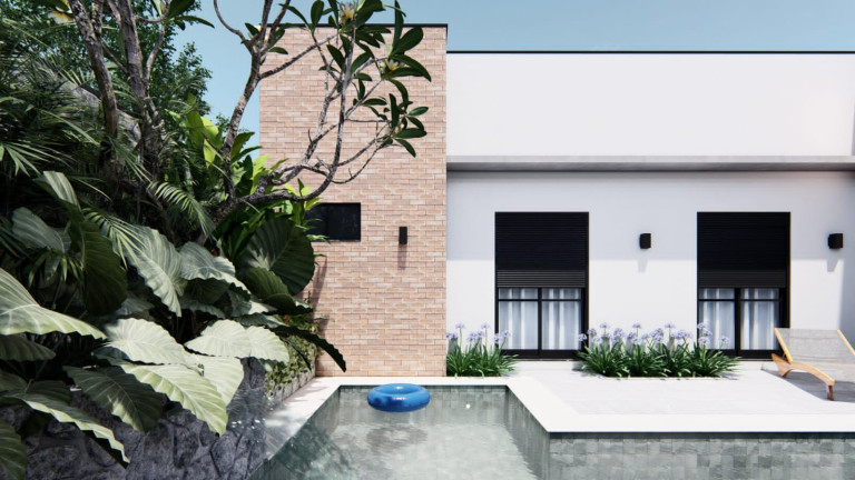 Imagem Casa de Condomínio com 3 Quartos à Venda, 168 m² em Parque Ibiti Reserva - Sorocaba