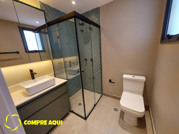 Imagem Apartamento com 1 Quarto à Venda, 33 m² em Perdizes - São Paulo Imagem Apartamento com 1 Quarto à Venda, 33 m² em Perdizes - São Paulo