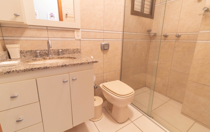 Imagem Apartamento com 1 Quarto à Venda, 43 m² em Zona Nova - Capão Da Canoa