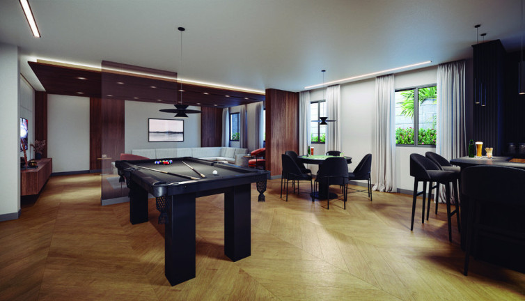 Imagem Imóvel com 1 Quarto à Venda, 25 m² em Parque Residencial Da Lapa - São Paulo Imagem Imóvel com 1 Quarto à Venda, 25 m² em Parque Residencial Da Lapa - São Paulo