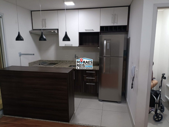 Imagem Apartamento com 1 Quarto à Venda ou Locação, 51 m² em Jardim Aeroporto - São Paulo Imagem Apartamento com 1 Quarto à Venda ou Locação, 51 m² em Jardim Aeroporto - São Paulo
