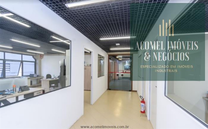 Imagem Imóvel Comercial à Venda, 2.095 m² em Tamboré - Barueri Imagem Imóvel Comercial à Venda, 2.095 m² em Tamboré - Barueri