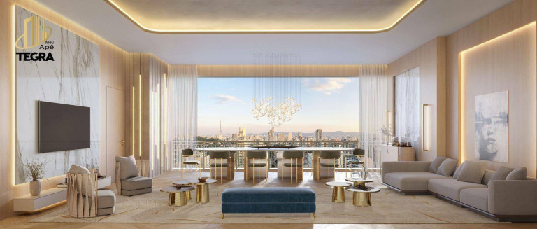 Imagem Apartamento com 3 Quartos à Venda, 139 m² em Vila Mariana - São Paulo Imagem Apartamento com 3 Quartos à Venda, 139 m² em Vila Mariana - São Paulo