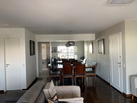 Apartamento com 3 Quartos à Venda, 149 m² em Vila Leopoldina - São Paulo