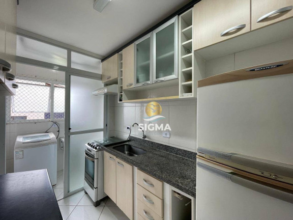 Imagem Apartamento com 2 Quartos à Venda, 80 m² em Tombo - Guarujá Imagem Apartamento com 2 Quartos à Venda, 80 m² em Tombo - Guarujá