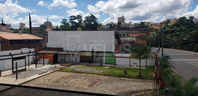 Imagem Imóvel para Alugar, 737 m² em Vila Nova Itapetininga - Itapetininga