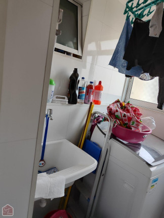 Imagem Apartamento com 3 Quartos à Venda, 62 m²