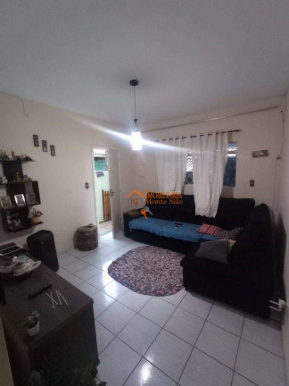 Imagem Casa com 2 Quartos à Venda, 200 m² em Cidade Soberana - Guarulhos Imagem Casa com 2 Quartos à Venda, 200 m² em Cidade Soberana - Guarulhos