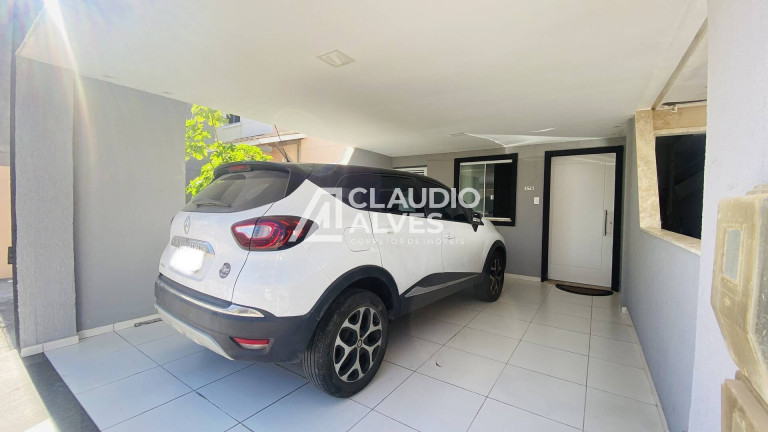 Imagem Casa de Condomínio com 2 Quartos à Venda, 70 m² em Papagaio - Feira De Santana Imagem Casa de Condomínio com 2 Quartos à Venda, 70 m² em Papagaio - Feira De Santana