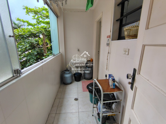 Imagem Apartamento com 2 Quartos à Venda, 75 m² em Enseada - Guarujá