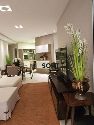Imagem Apartamento com 3 Quartos à Venda, 130 m² em Centro - Balneário Camboriú