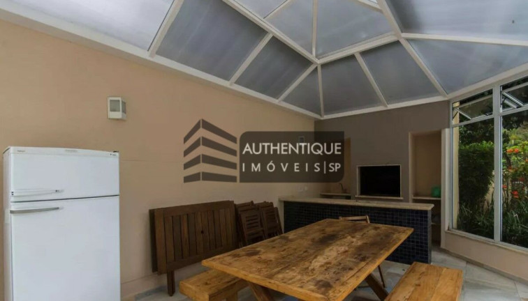Imagem Apartamento com 1 Quarto à Venda, 48 m² em Vila Olímpia - São Paulo