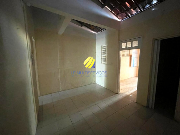 Imagem Casa com 2 Quartos à Venda, 130 m² em Joaquim Távora - Fortaleza