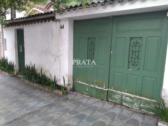 Casa com 3 Quartos à Venda, 183 m² em Marapé - Santos