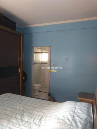 Imagem Apartamento com 3 Quartos à Venda, 78 m² em Campestre - Santo André Imagem Apartamento com 3 Quartos à Venda, 78 m² em Campestre - Santo André