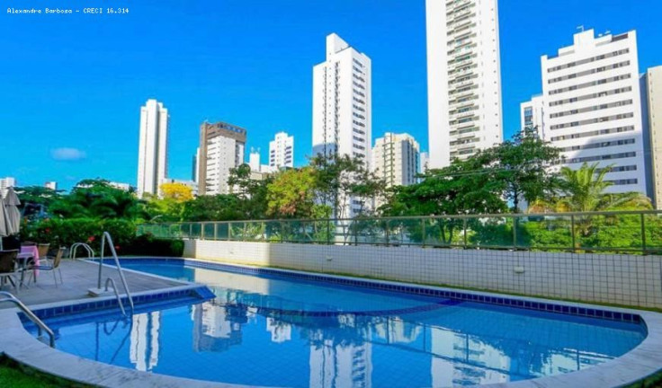 Imagem Apartamento com 5 Quartos à Venda, 175 m² em Boa Viagem - Recife