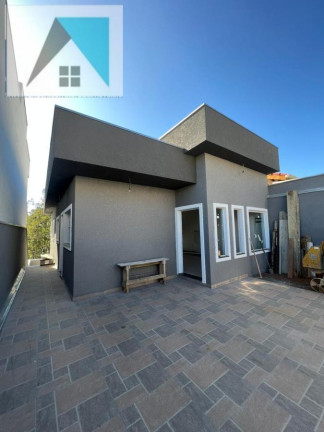Imagem Casa com 3 Quartos à Venda, 114 m² em Portais (polvilho) - Cajamar