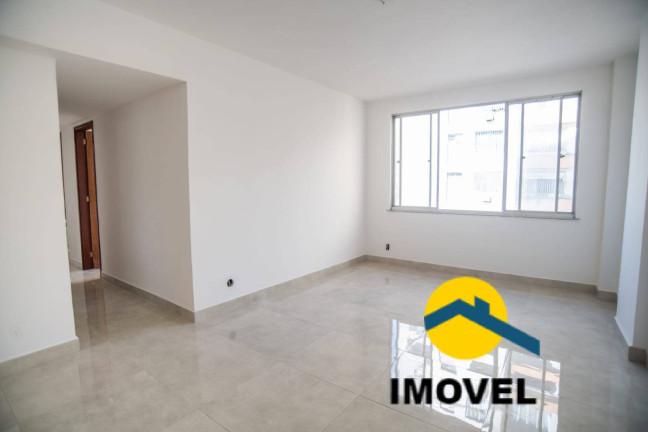 Apartamento com 2 Quartos à Venda, 85 m² em Santa Rosa - Niterói