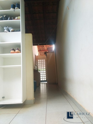 Imagem Casa com 3 Quartos à Venda, 110 m² em City Ribeirão - Ribeirão Preto Imagem Casa com 3 Quartos à Venda, 110 m² em City Ribeirão - Ribeirão Preto