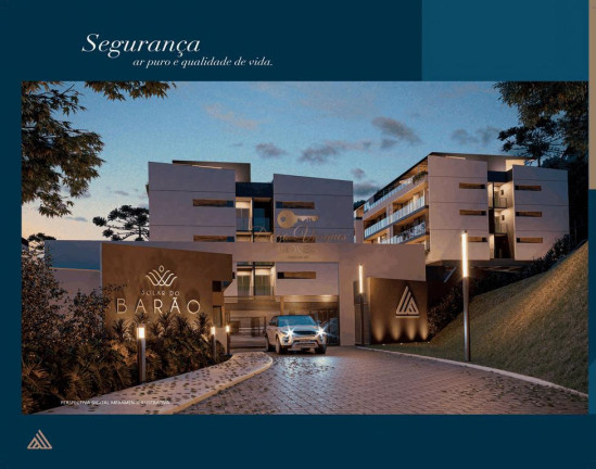 Imagem Apartamento com 2 Quartos à Venda, 81 m² em Centro - Petrópolis Imagem Apartamento com 2 Quartos à Venda, 81 m² em Centro - Petrópolis