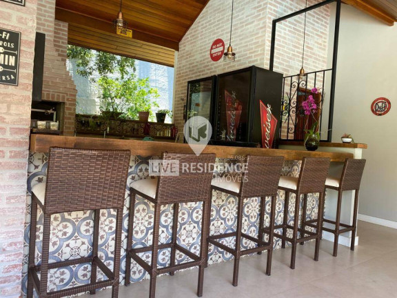 Imagem Casa com 4 Quartos à Venda, 400 m² em Ville Chamonix - Itatiba