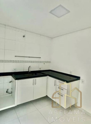 Imagem Apartamento com 2 Quartos para Alugar, 55 m² em Jardim Ana Maria - Santo André