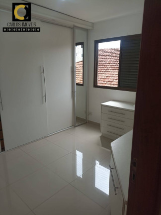 Imagem Apartamento com 3 Quartos à Venda, 113 m² em Marapé - Santos Imagem Apartamento com 3 Quartos à Venda, 113 m² em Marapé - Santos