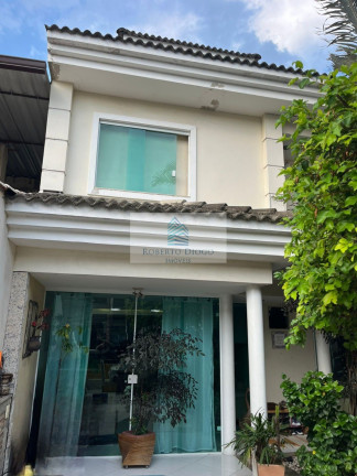 Imagem Casa com 3 Quartos à Venda, 180 m² em Taquara - Rio De Janeiro Imagem Casa com 3 Quartos à Venda, 180 m² em Taquara - Rio De Janeiro